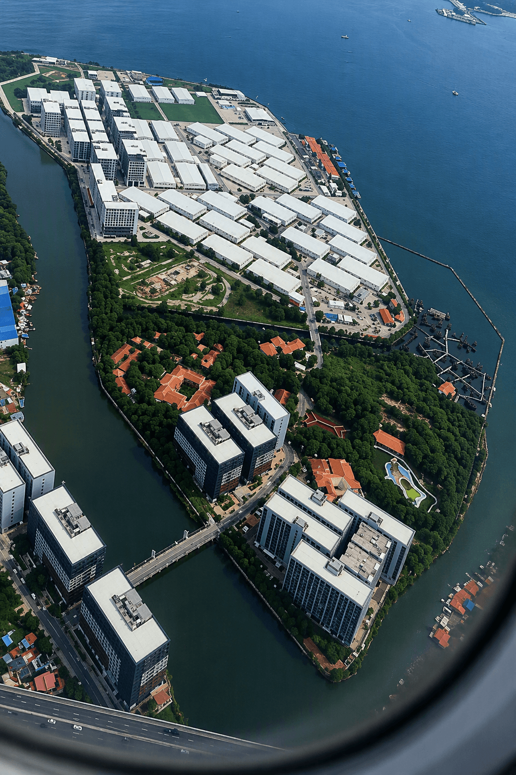 island-cove