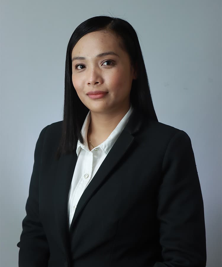 Finance Manager