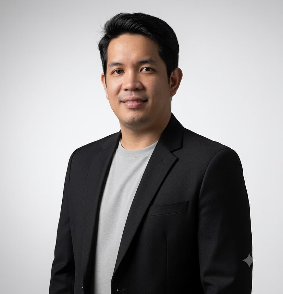 PM Reynaldo
